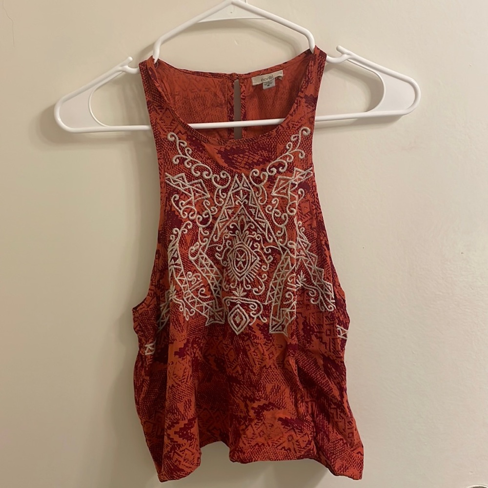Urban outfitters tank top